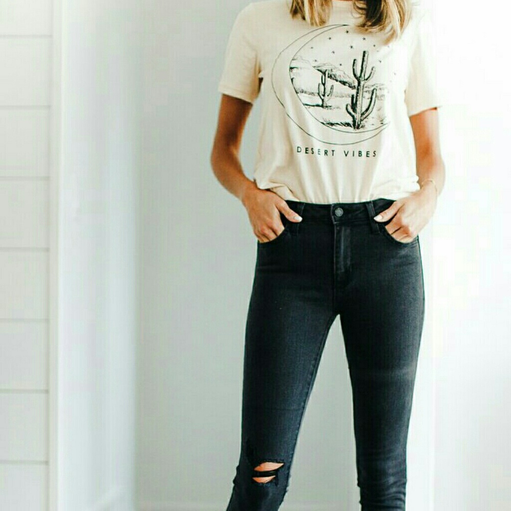 New Luca And Grae Desert Vibes Tee - image 5